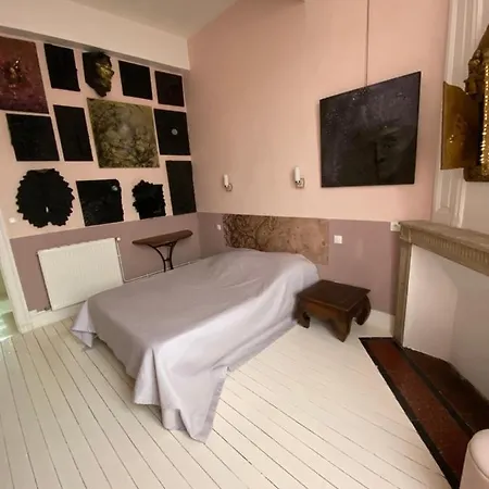 Séjour chez l'habitant Maison Parra *