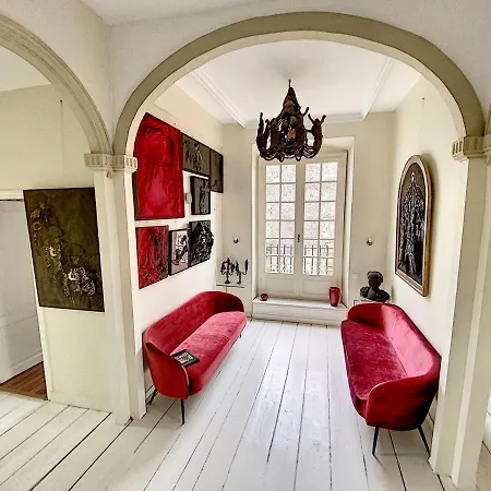 Maison Parra * Marmande