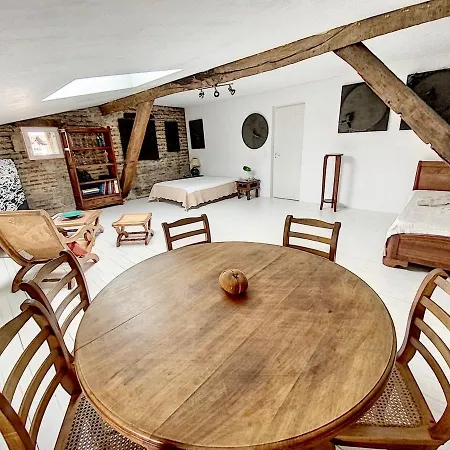 Maison Parra Marmande