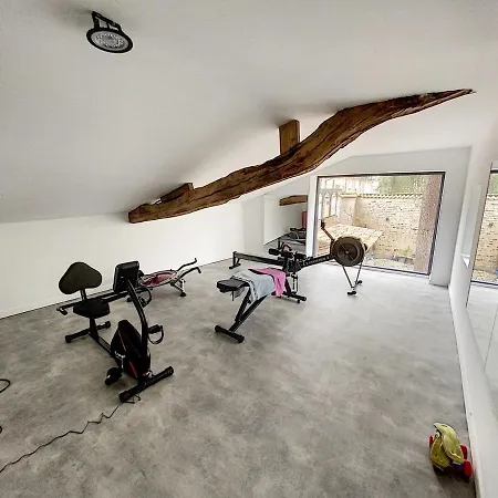 Séjour chez l'habitant Maison Parra