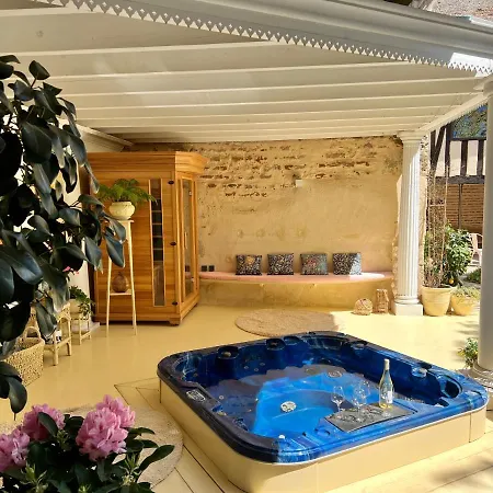 Maison Parra Marmande