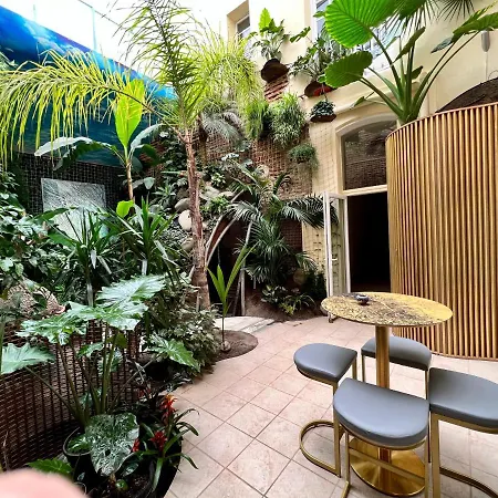 Maison Parra *