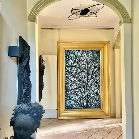 Maison Parra *