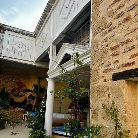 Séjour chez l'habitant Maison Parra Marmande