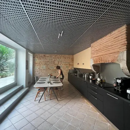 Maison Parra Marmande