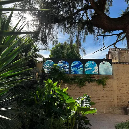 Maison Parra *