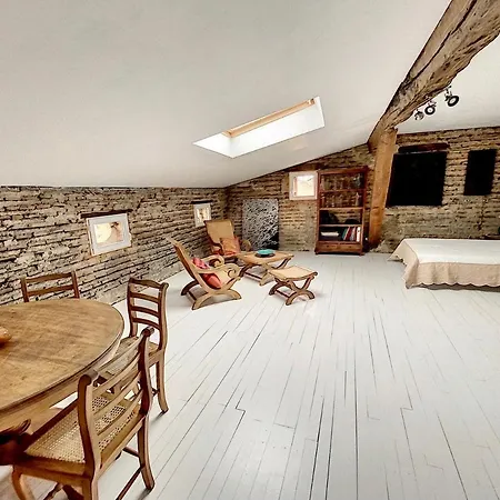 Maison Parra