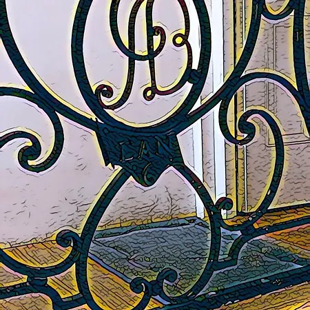 Séjour chez l'habitant Maison Parra *