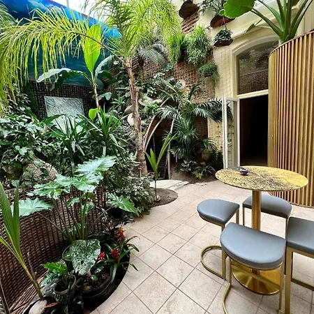 Maison Parra *