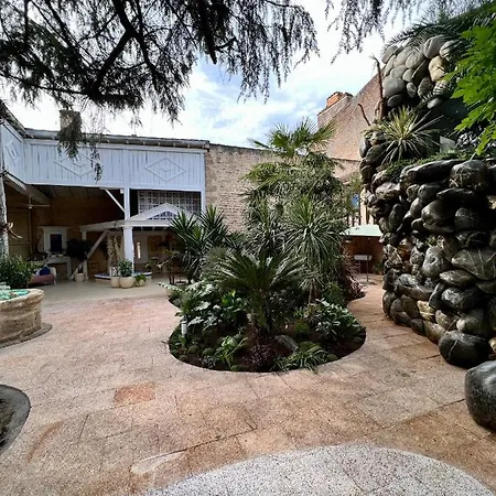 Séjour chez l'habitant Maison Parra