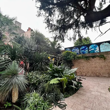 Maison Parra