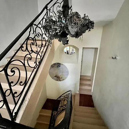 Maison Parra Séjour chez l'habitant