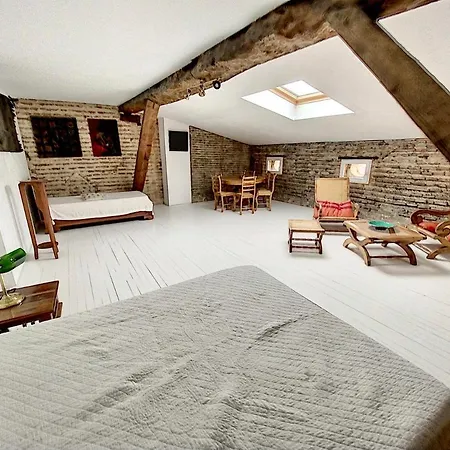 Séjour chez l'habitant Maison Parra