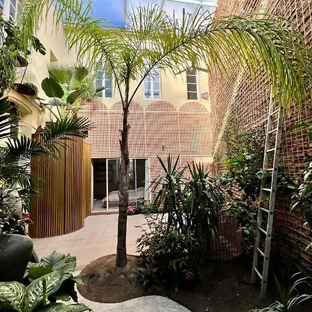 Maison Parra *