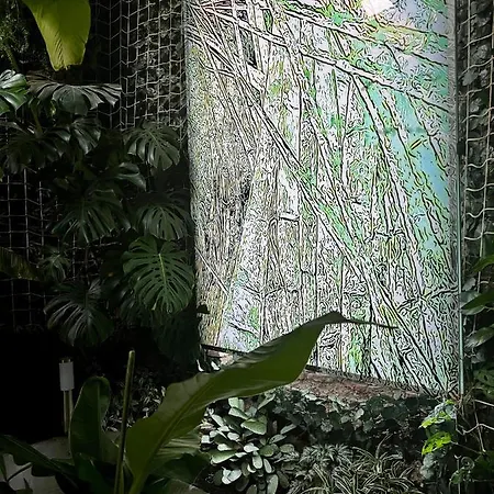Séjour chez l'habitant Maison Parra